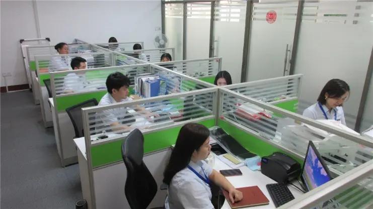 Xiamen Naikos New Material Co., Ltd.