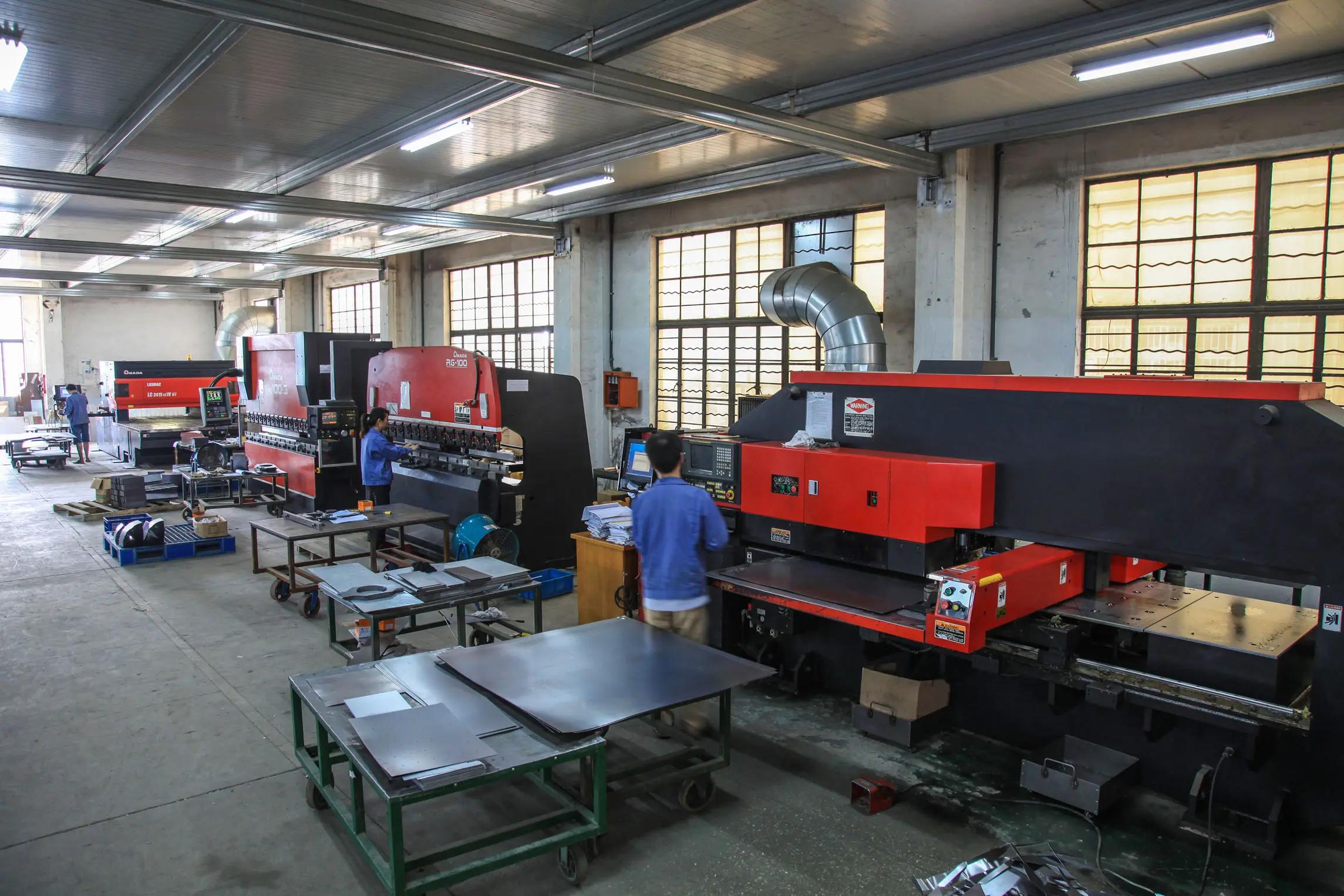 Guangzhou Zemso Electron Co., Ltd.
