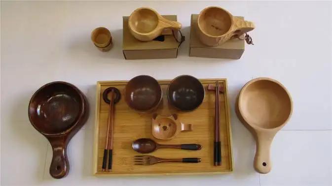 Hunan Mutoulao Craft Products Co., Ltd.