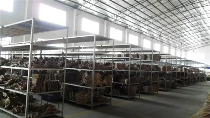 Liuzhou Yiweisi Houseware Co., Ltd.