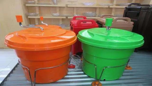 Guangzhou Jindide Plastic Products Co., Ltd.