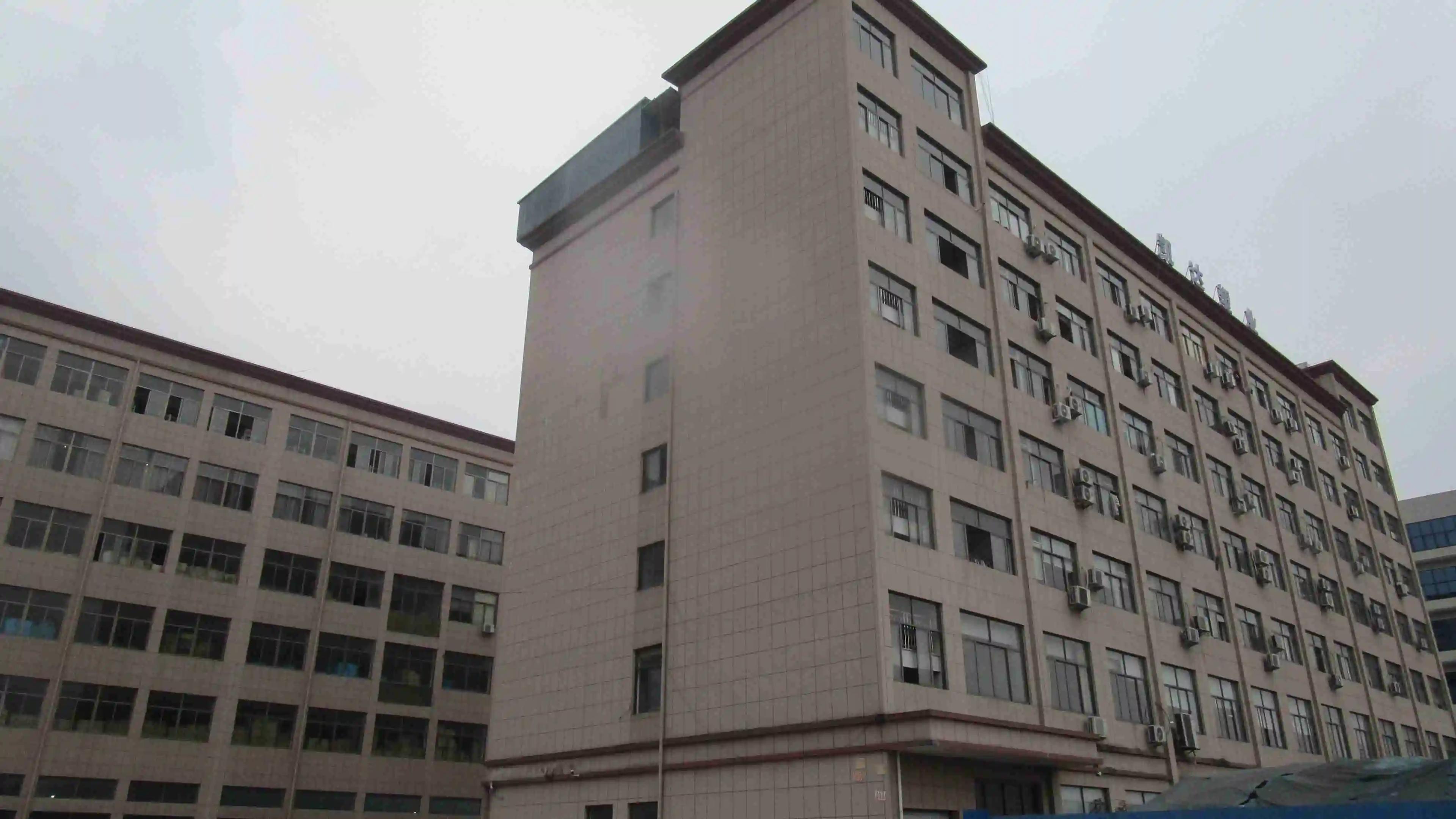 Dongyang Kaida Plastics Co., Ltd.