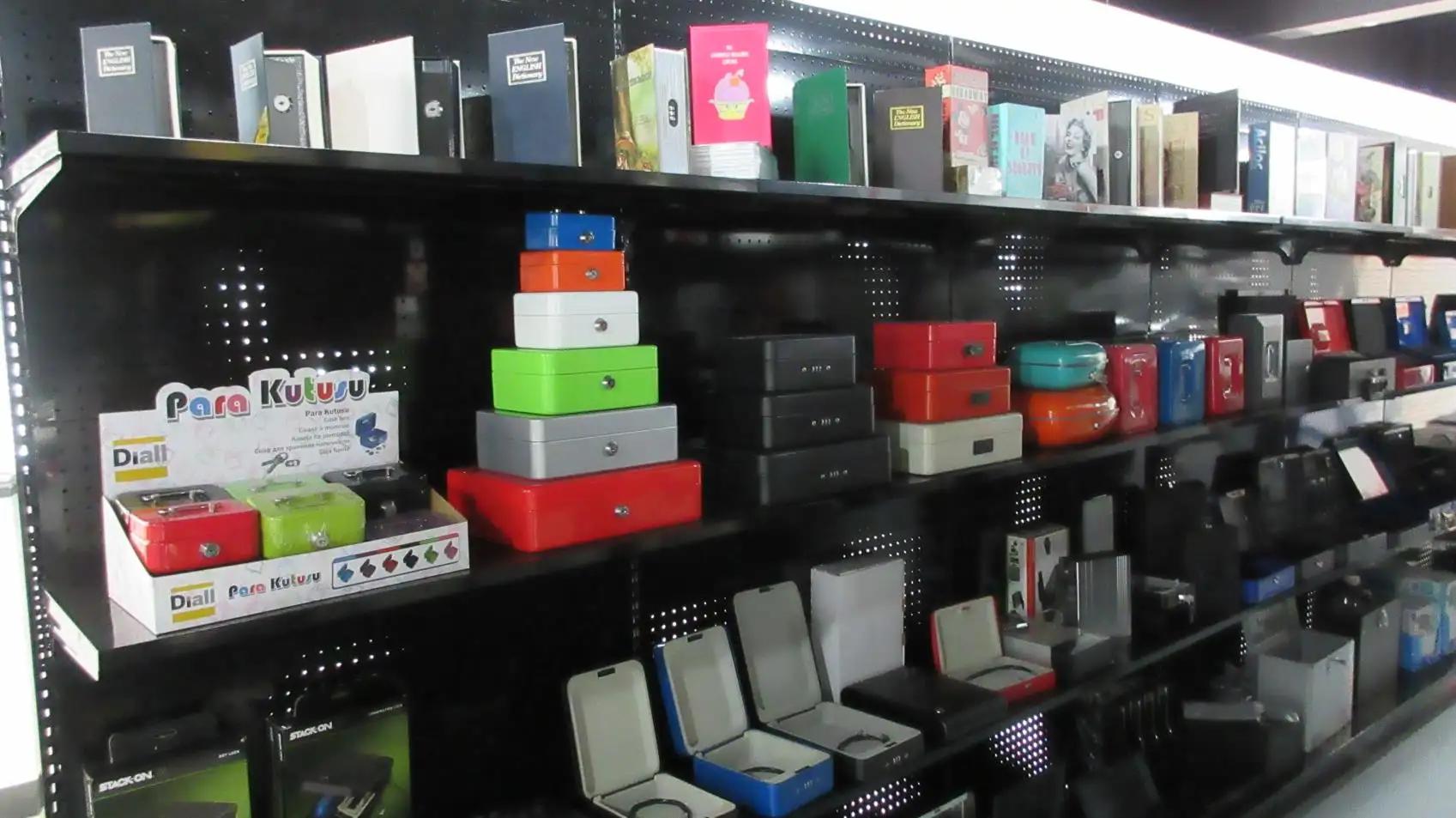 Sinlen Hardware Co., Ltd. Of Zhejiang