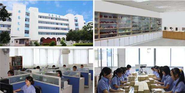 ZHUOYI PACKAGING MANUFACTURERS LIMITED