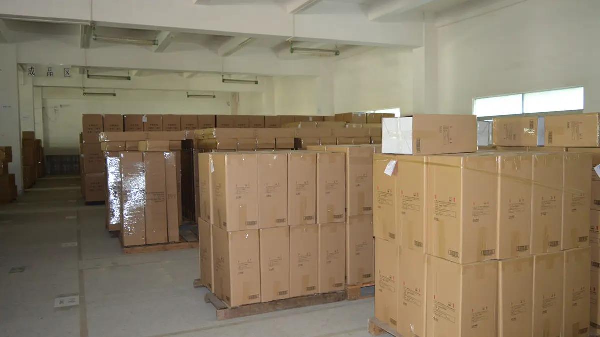 Supplier