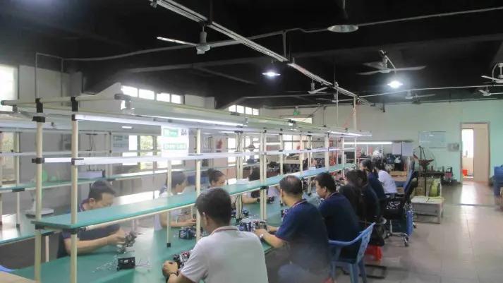 Dongguan BIE Hardware Co., Ltd.