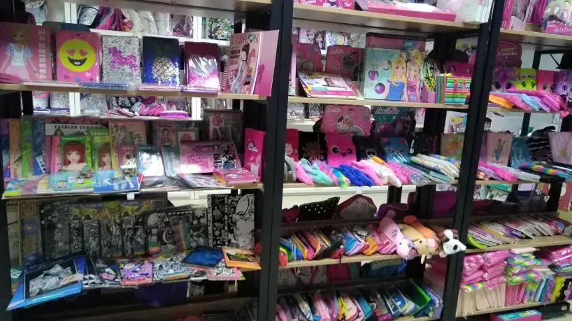 Ningbo F.t.z Enjoy Stationery Co., Ltd.