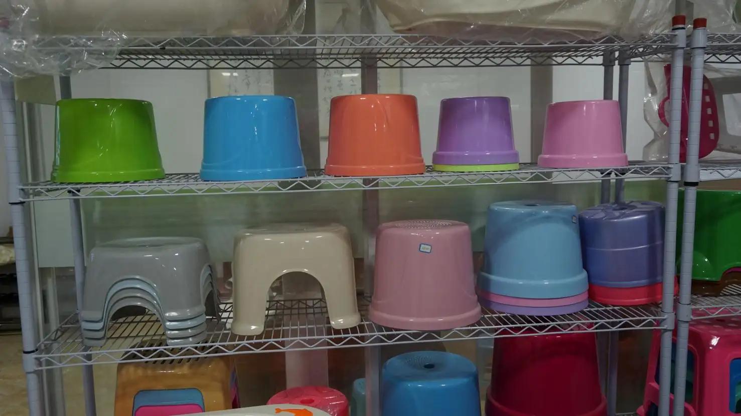Jieyang Yinsum Plastic Products Factory