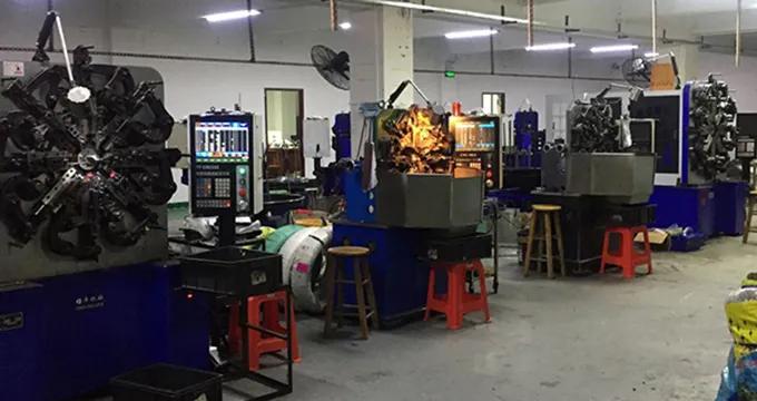 Zhongshan Leerju Home Furnishings Co., Ltd.