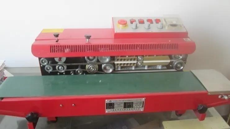 Wenzhou Wanhe Machinery Co., Ltd.
