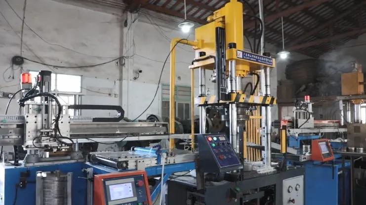 Chaozhou Chaoan Caitang Guangcheng Stainless Steel Product Factory