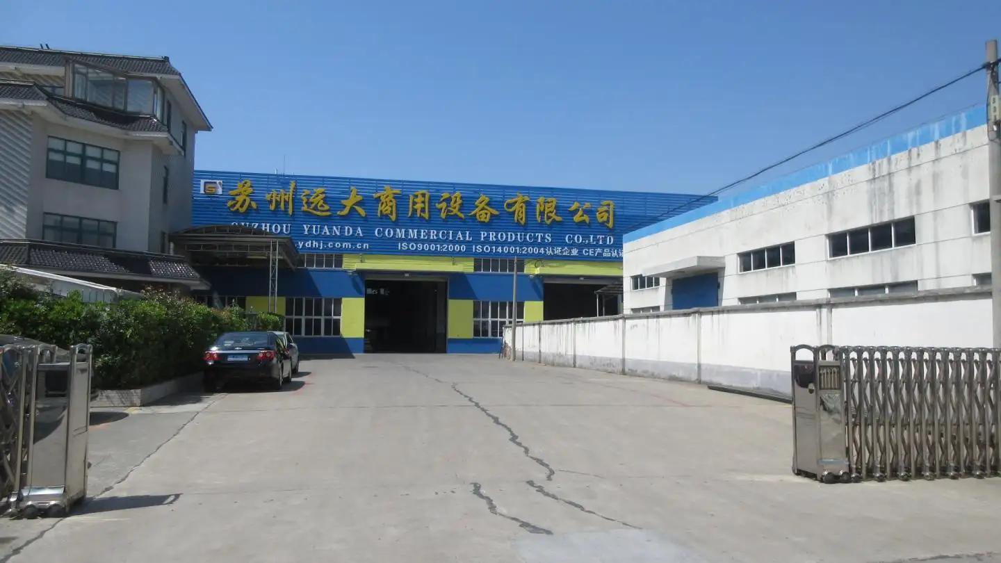 Suzhou Yuanda Commercial Products Co., Ltd.