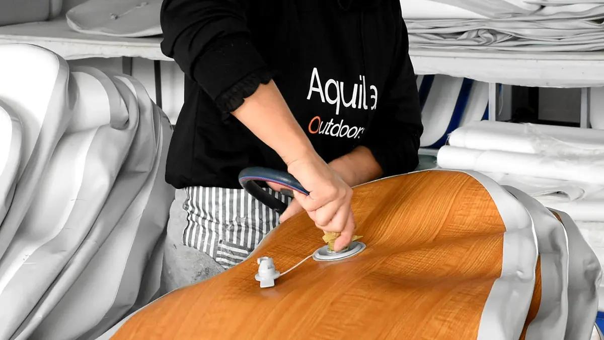 Hangzhou Aquila Outdoor Products Co., Ltd.