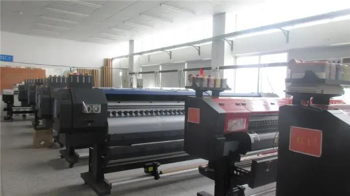 Yangzhou Dixin Toys Co., Ltd.