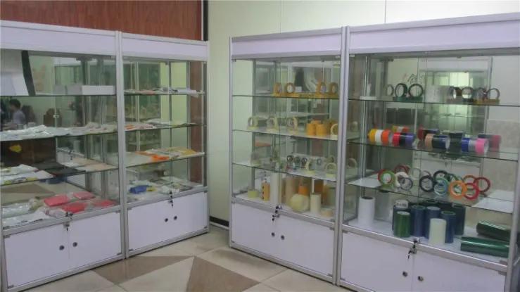 Dongguan Yongsheng Packing Products Co., Ltd.