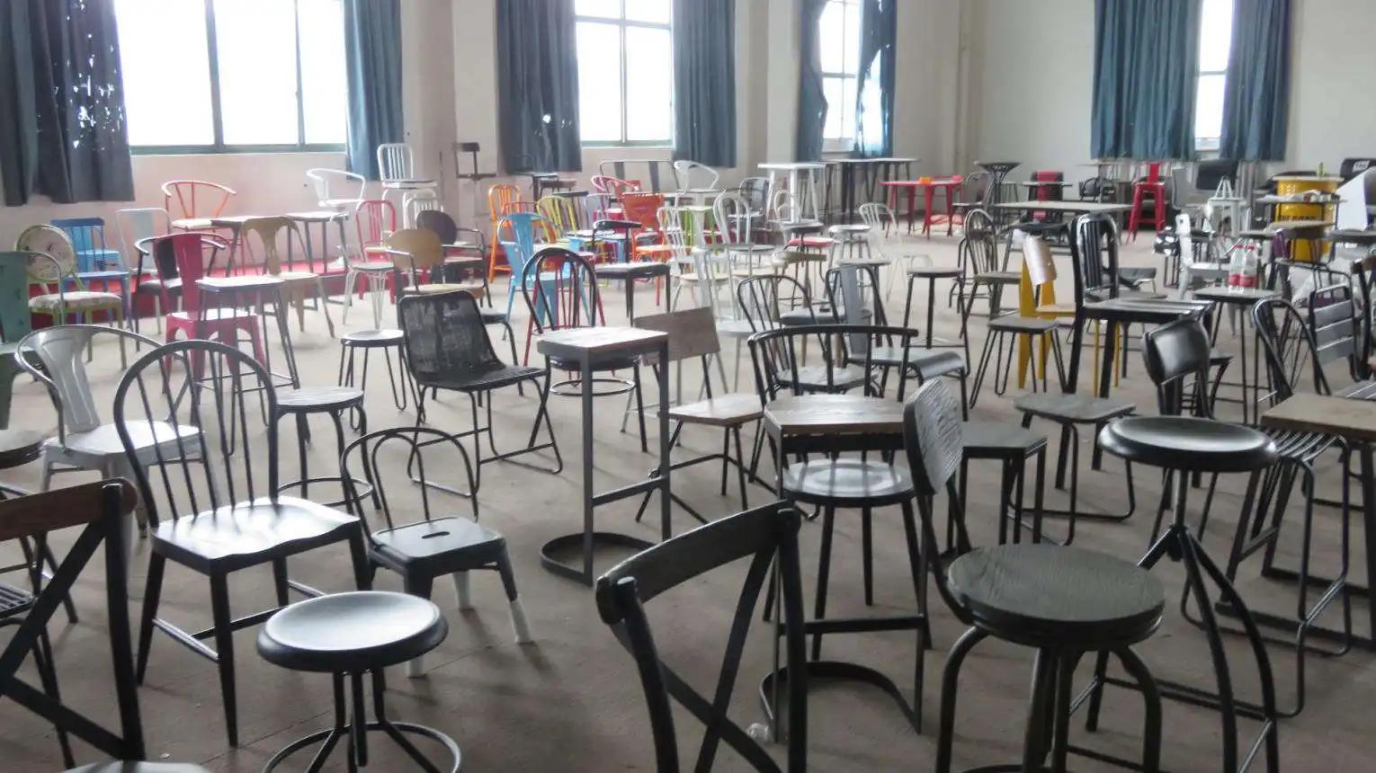 Anji Shengtai Furniture Co., Ltd.