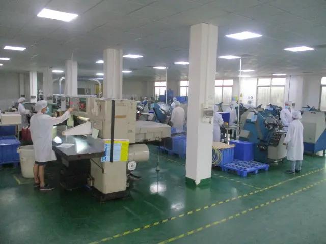 Foshan Hopewell Packing Products Manufacturing Co., Ltd.