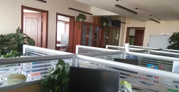 Hefei Dabonas Trading Co., Ltd.