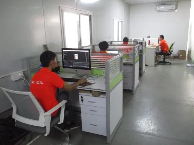 Dongguan Casekey Industry Co., Ltd.