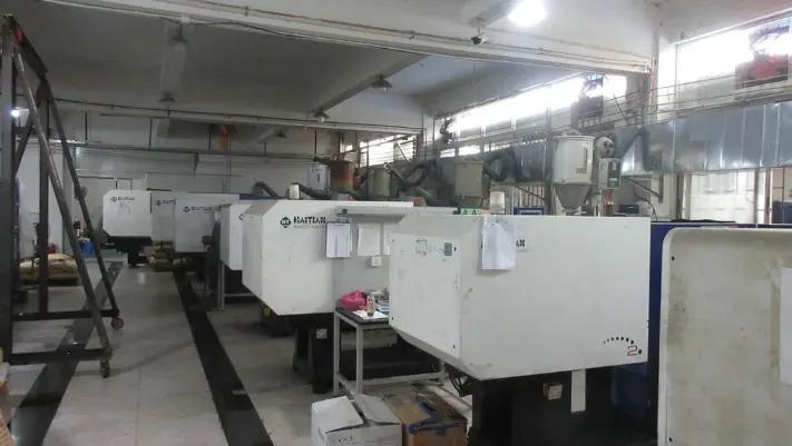 Guangzhou Engineering Plastics Industries (Group) Co., Ltd.