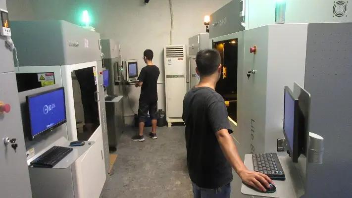 Guangzhou Gaojie Model Design And Manufacturing Co., Ltd.