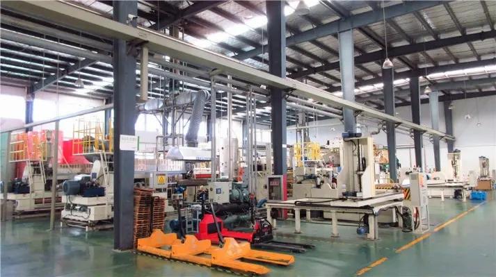 Hefei Hengxin Life Science And Technology Co., Ltd.