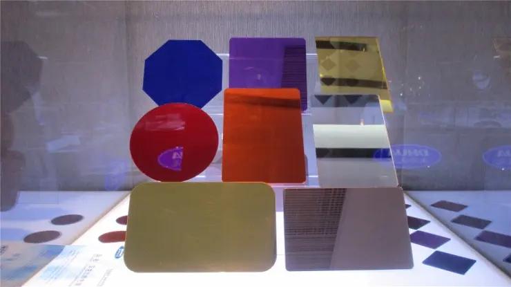 Guangdong Donghua Optoelectronics Technology Co., Ltd.