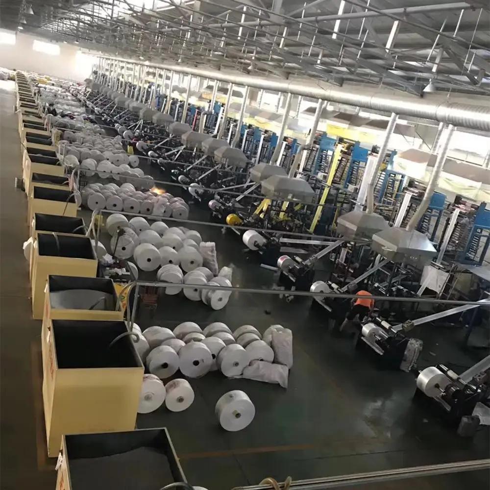 Shandong Hengyu Plastic Industry Co., Ltd.