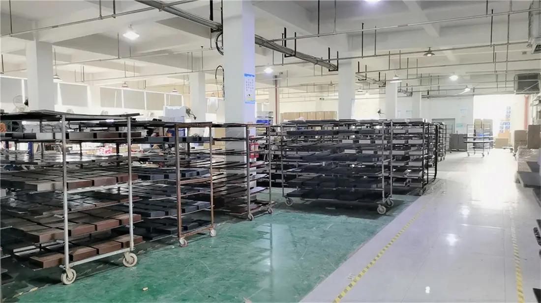 Wenzhou Insun Crafts Co., Ltd.