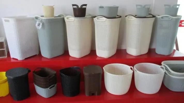 Taizhou Huangyan Chenhang Mould Factory