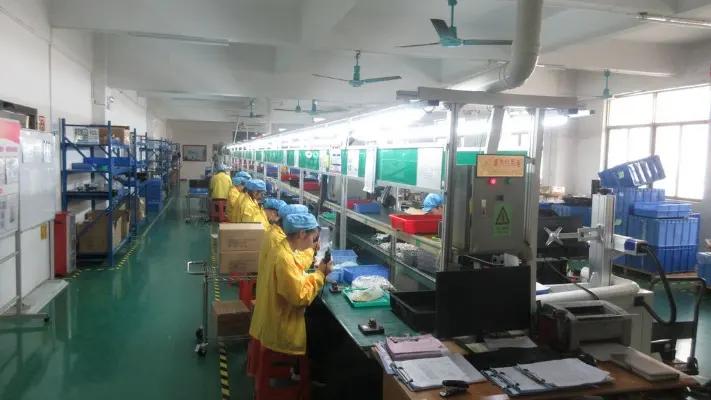 Supplier