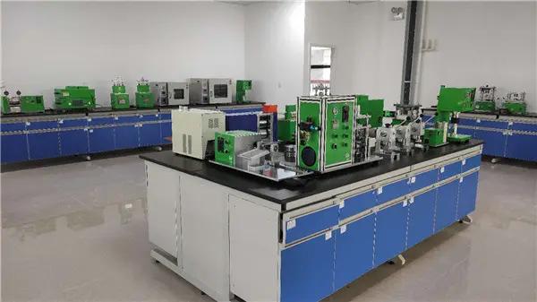 Xiamen Tob New Energy Technology Co., Ltd.