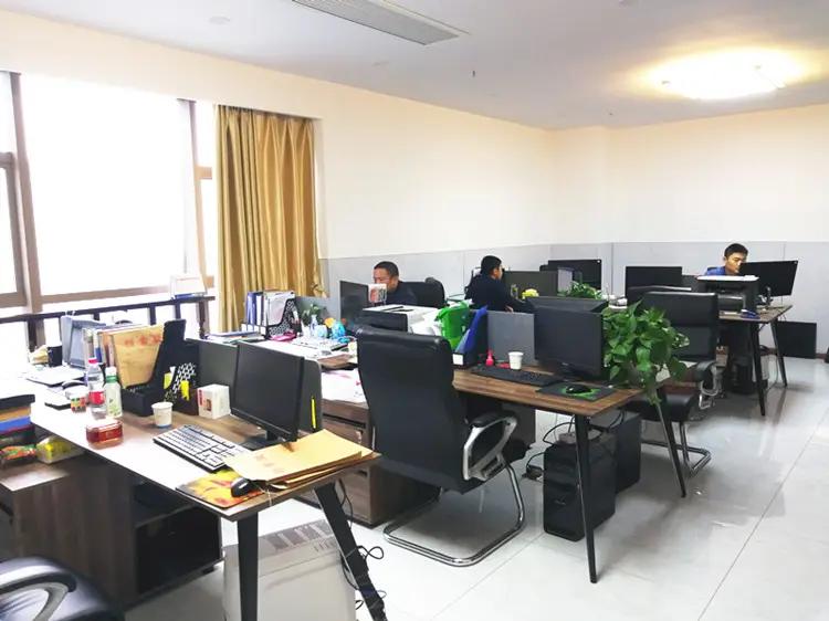 Shenzhen Ailu Industrial Development Co., Ltd.