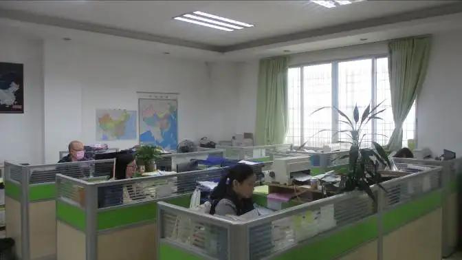 Foshan Nanhai Tiegulong Shelf Manufacture Co., Ltd.