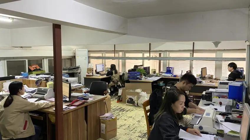Dongguan G-Star Pack Company Limited