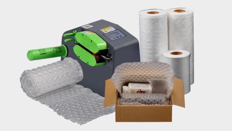 Zhuhai Ronghui Packing Products Co., Ltd.