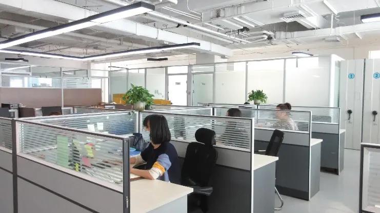 Abarke (tianjin) Technology Co., Ltd.