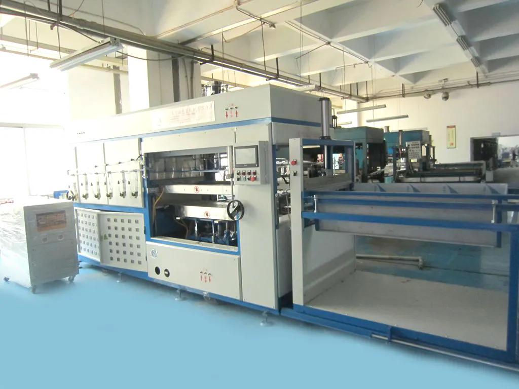 Xiamen Bestpoly Plastic Co., Ltd.