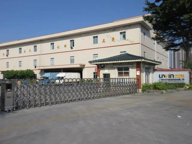 Guangzhou Uwin Houseware Co., Ltd.