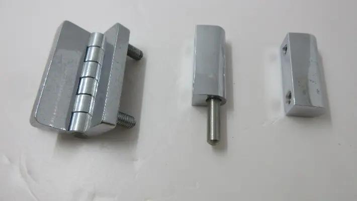 Wenzhou Meigu Lock Industry Co., Ltd.