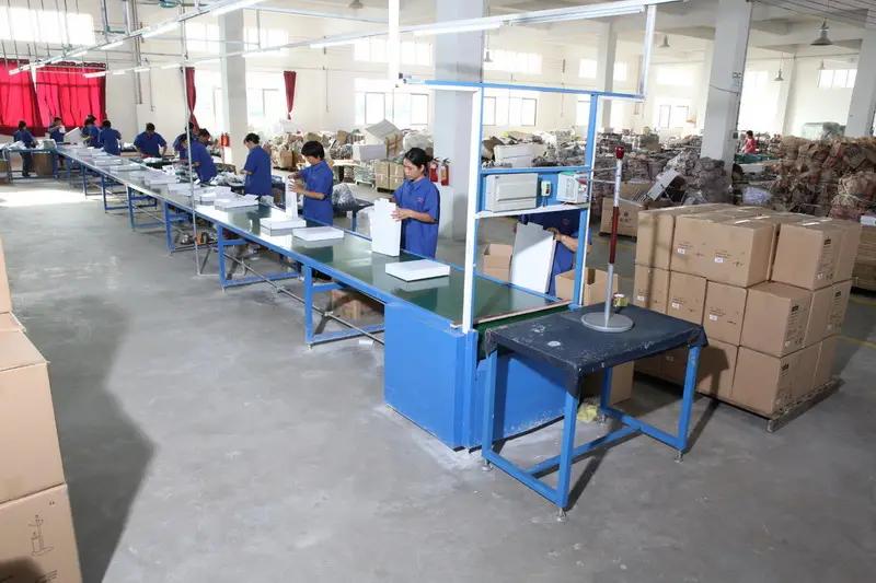Guangzhou City EW Household Limited Company