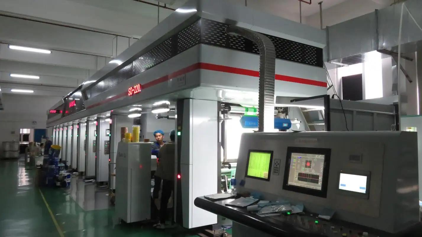 Huizhou Foraypack Co., Ltd.