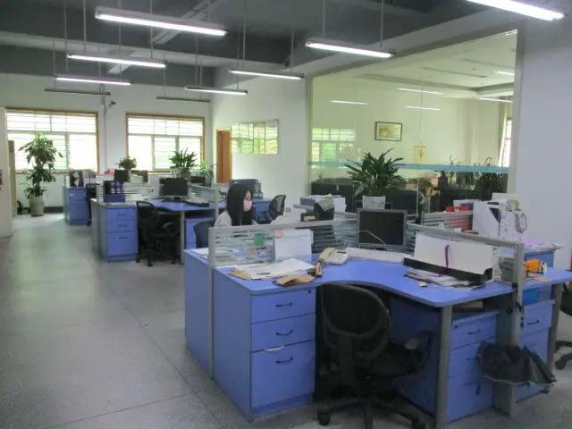 Weida Color Printing Factory