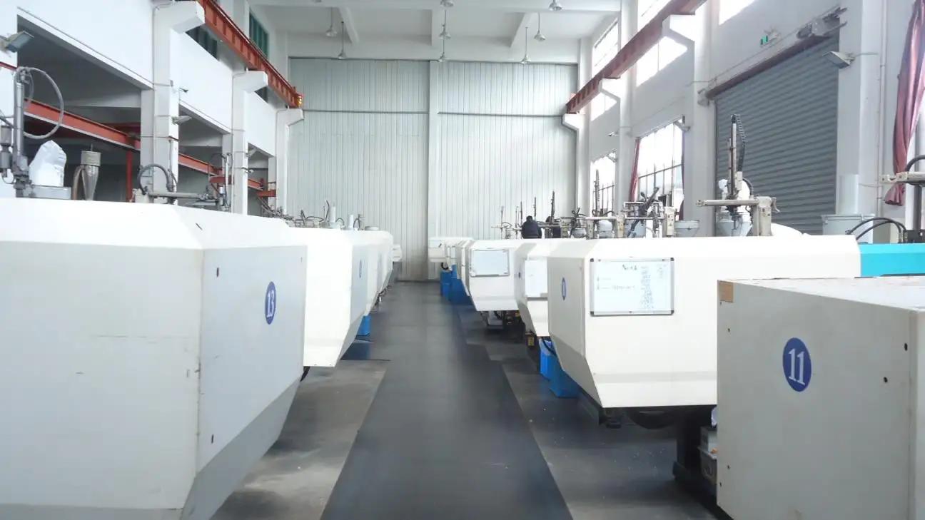 Yuyao Hanson Packaging Co., Ltd.