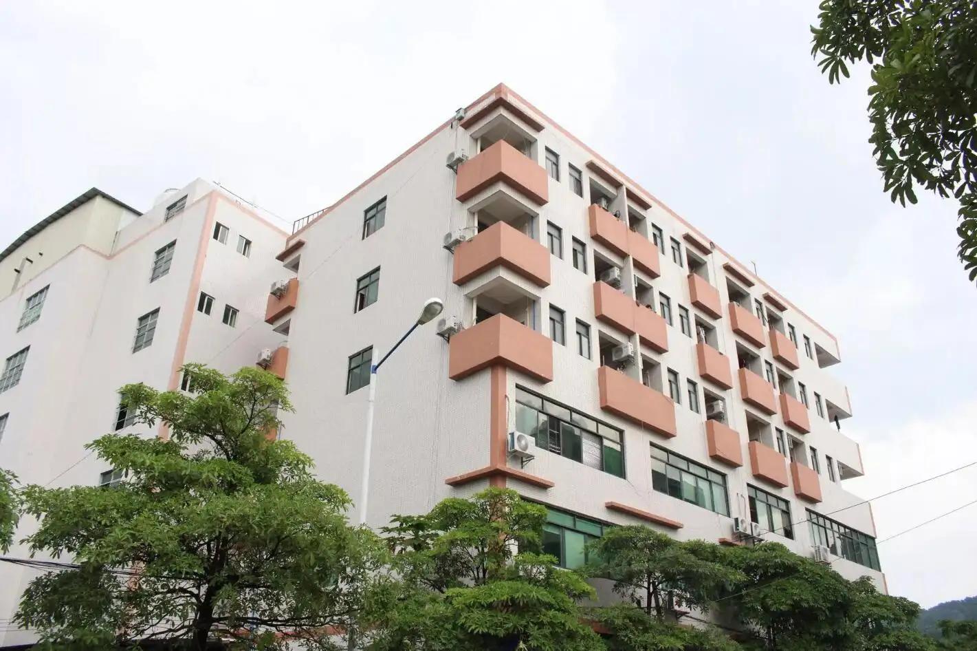 Guangzhou Dongda Cosmetics Co., Ltd.