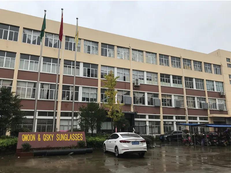 Yiwu Jiuling Electronic Commerce Co., Ltd.