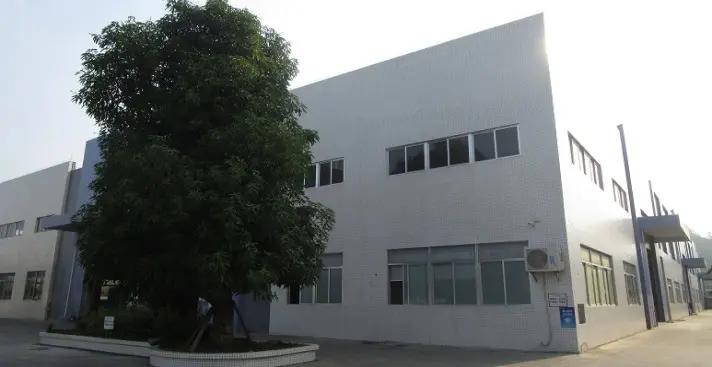 Jiangmen Kemei Steel Cabinet Co., Ltd.