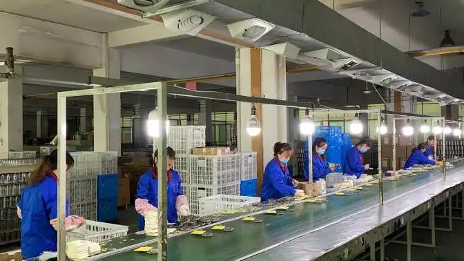 Zhejiang Creation Industry &trade Co., Ltd.