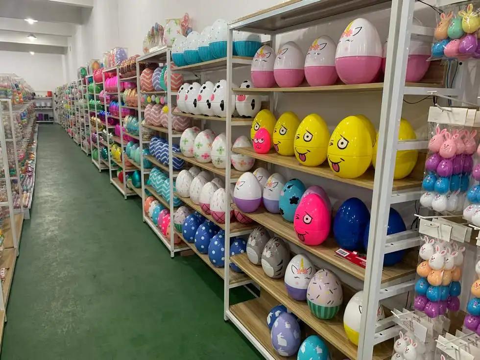 Taizhou Chenye Plastic Co., Ltd.