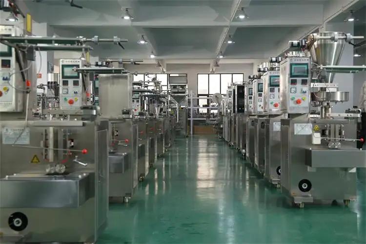 Jinan Morningstar Machinery Equipment Co., Ltd.